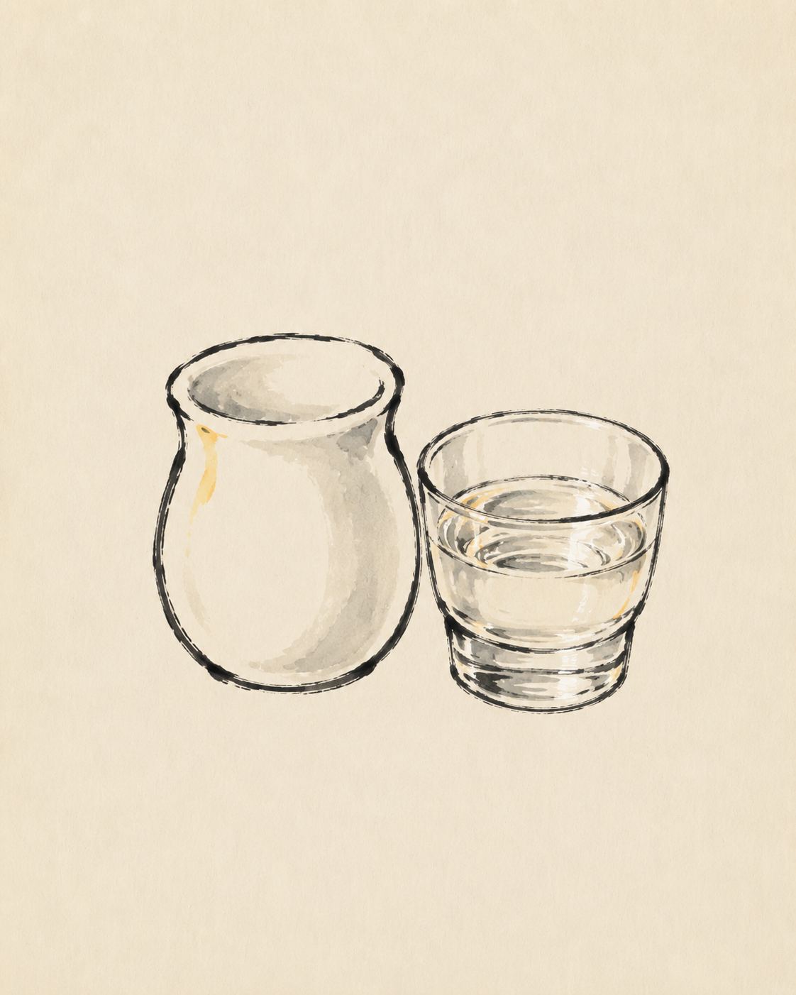 樽生日本酒